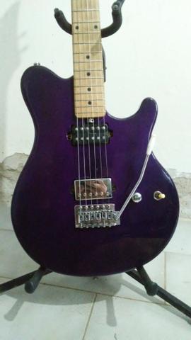 Memphis MGM 100 - mod. MM Axis - Só até domingo por R$ 380 - Foto 2