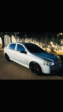 Vendo astra
