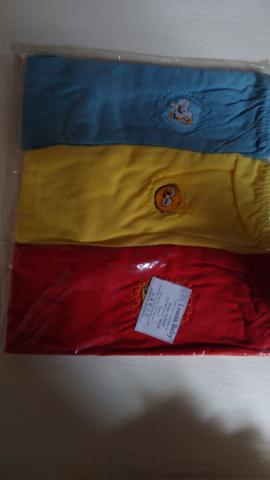Kit mijão com 3 unidades 9.70 - Foto 4