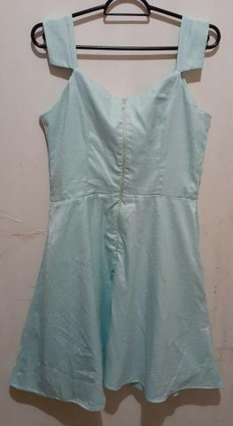 Vestido Infantil - Foto 2