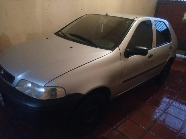 Vende-se Palio fire 2004 - Foto 3