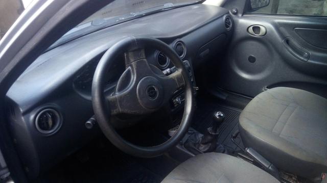 Carro todo file enplacamento já pago - Foto 3