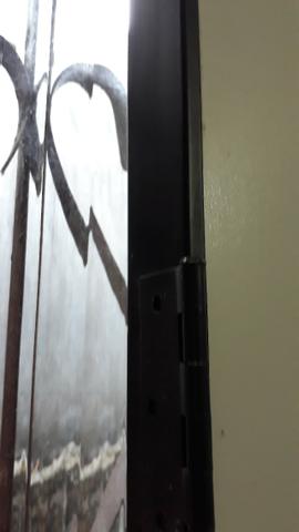 Porta interna de excelente qualidade-baixou o preço - Foto 3