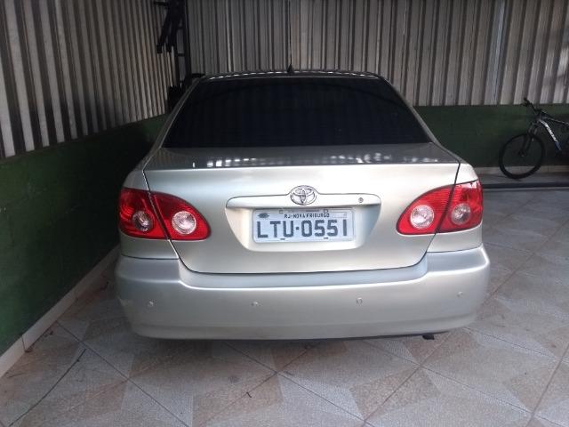 Corolla 2004/05 - Foto 2