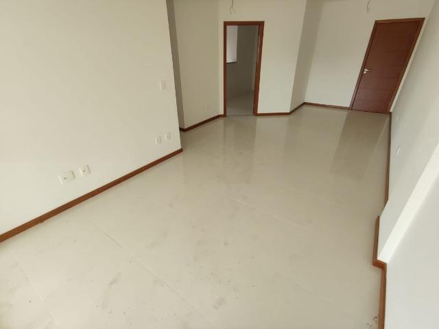 Apartamento 3 quartos com lazer completo em Nova Guarapari - Foto 3