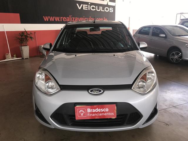 Ford/fiesta sedan 1.6 se 2013/2013 - Foto 2