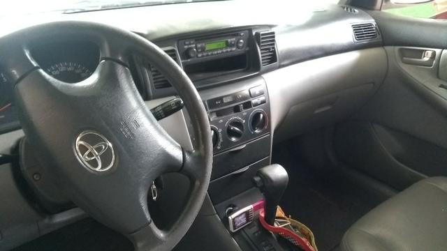 Corolla 2004/05 - Foto 5