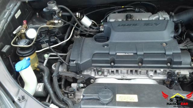 Tukson GLS Aut TOP - GNV 5ªG. - Raridade Parece 2019 - Consigo Financiamento - 2012 - Foto 10