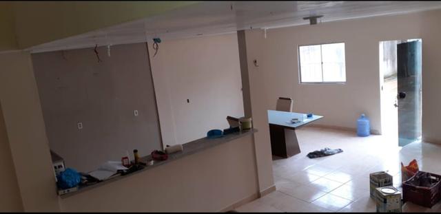 Vendo uma casa - Foto 8