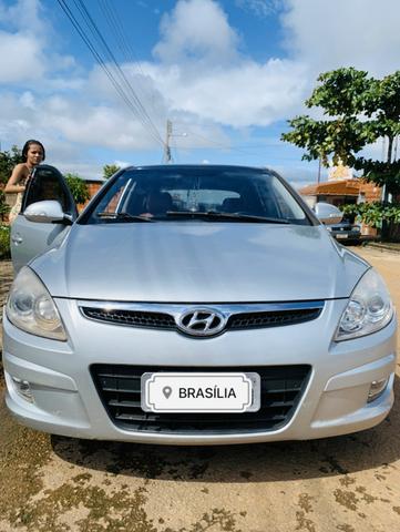 I30 Hyundai ( Aceito cartão ) - Foto 13
