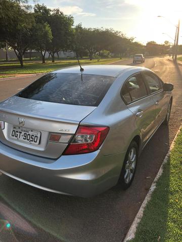 Honda Civic EXS - Foto 3