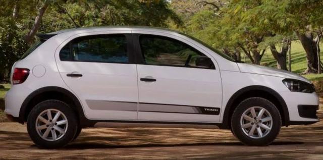 Agio Gol Track G6