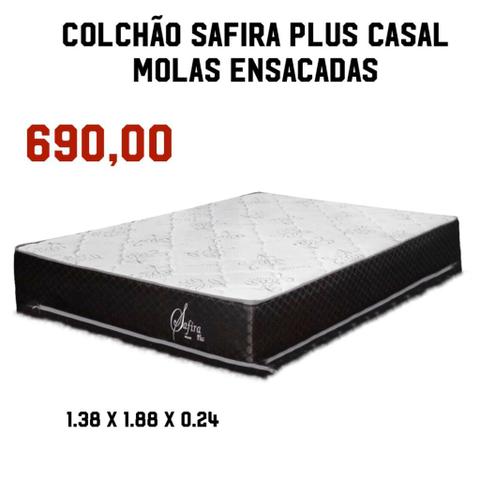 Colchão em promoção - Foto 6
