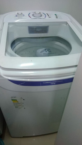 Maquina de lavar roupa - Foto 4