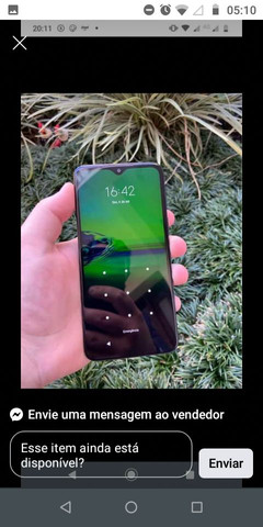 Moto G8 Play