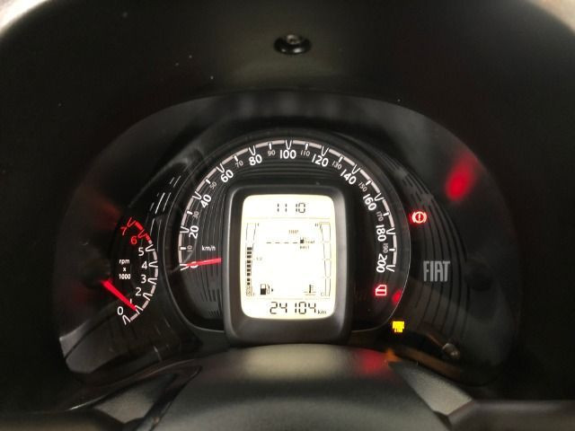 Fiat Mobi Like - 2019 - Qualidade Surpreendente - Foto 11