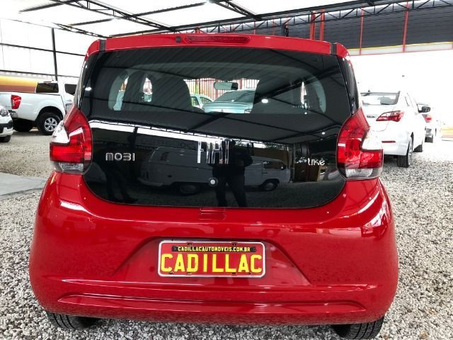 Fiat Mobi Like - 2019 - Qualidade Surpreendente - Foto 4