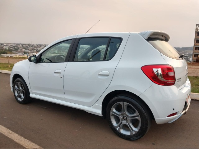 Renault Sandero GT line - Foto 3
