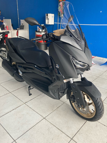 XMAX 250 ABS AUTOMÁTICA YAMAHA