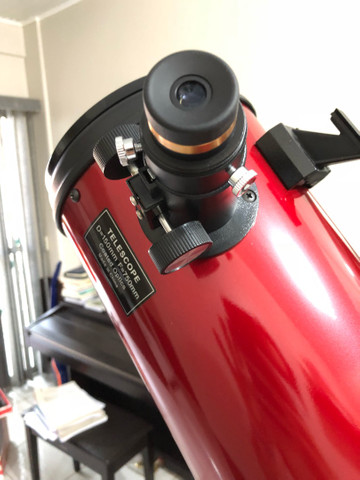 Telescopio skywatcher  - Foto 4