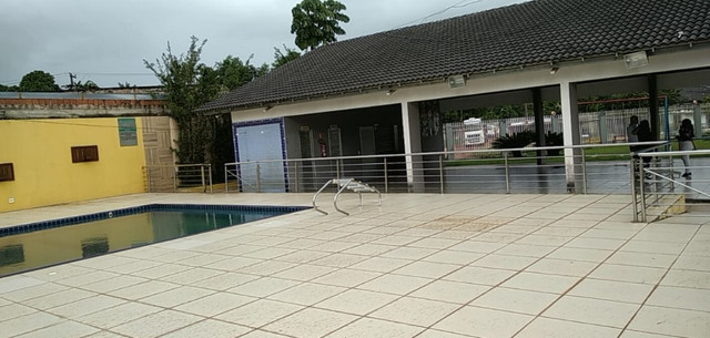 Residencial Rios das Flores, Pronto pra morar - Foto 9