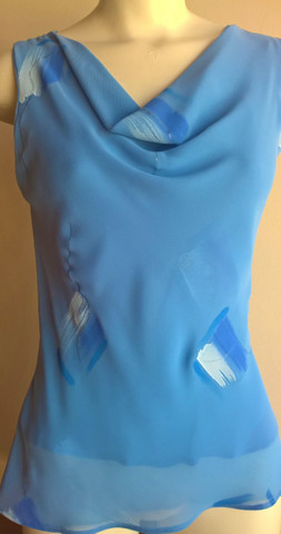 Blusa Feminina