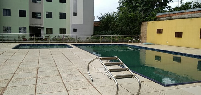 Residencial Rios das Flores, Pronto pra morar - Foto 18