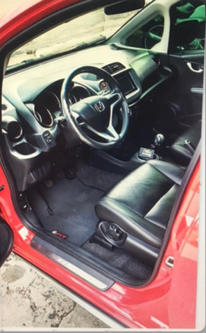 Honda Fit Twist, impecável! - Foto 2