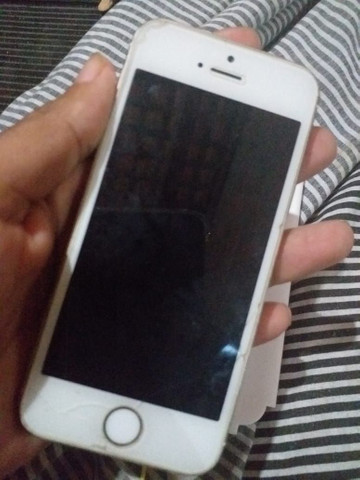 Iphone 5s - Foto 2