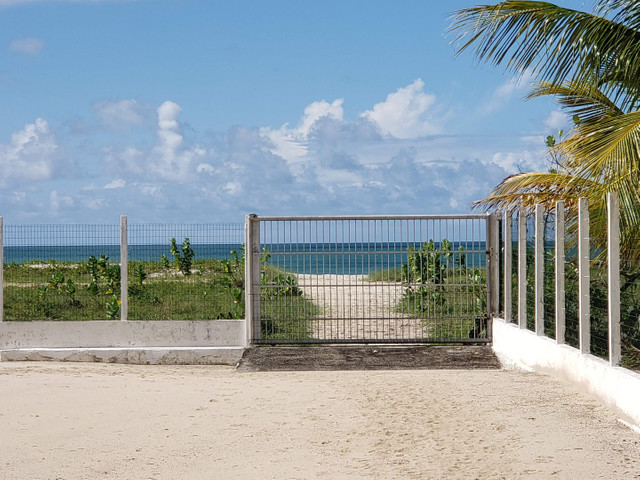 Casa beira-mar para temporada em Camaçari, Lucena - Foto 2