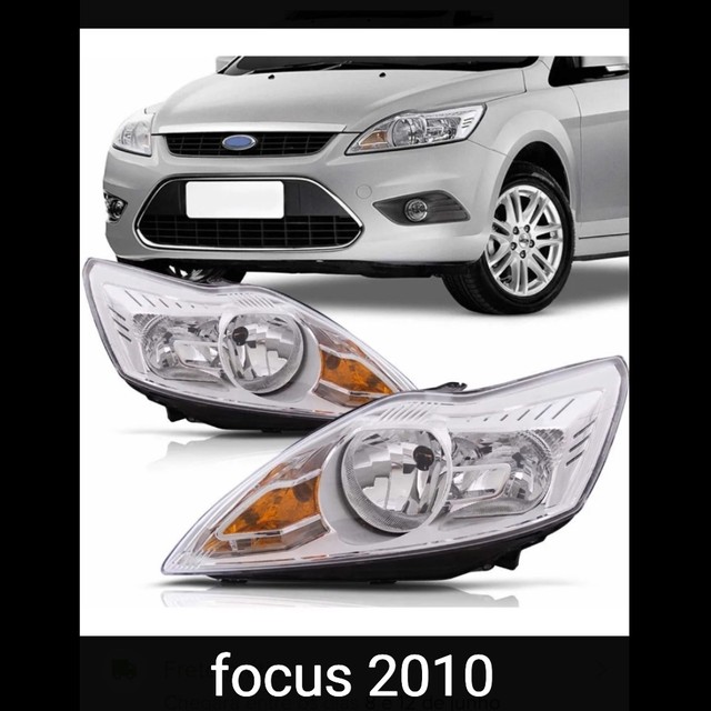 Farol focus 2010