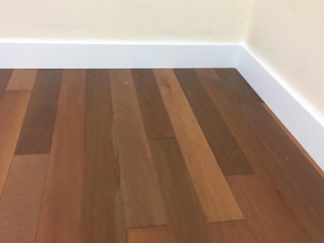 Serviço de instalação e reparos Piso Laminado, Vinílico e Rodapés 