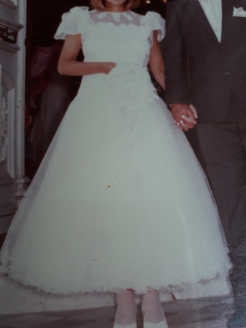 Vestido de noiva - Foto 2