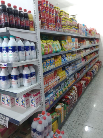MERCADO ITAIM PTA
