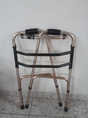 Andador (Locação Mensal) - Foto 2