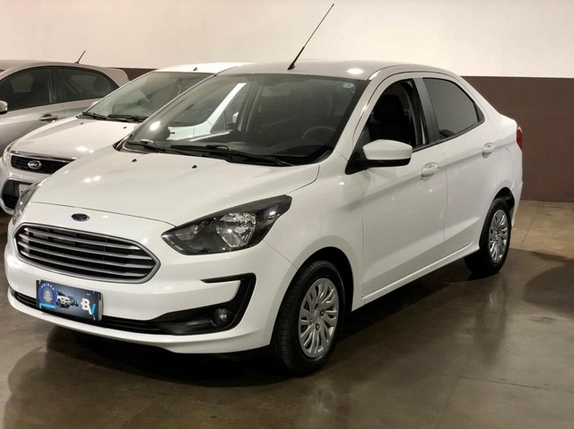 FORD/ KA 1.5