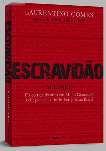 Escravidão - Volume 2 - Foto 2