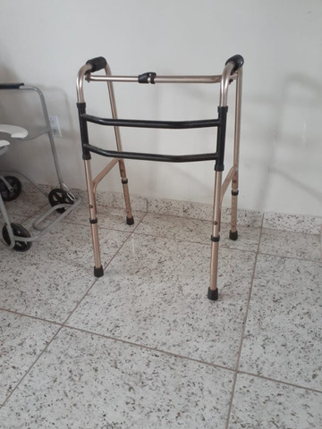 Andador (Locação Mensal)