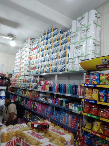 MERCADO ITAIM PTA - Foto 3