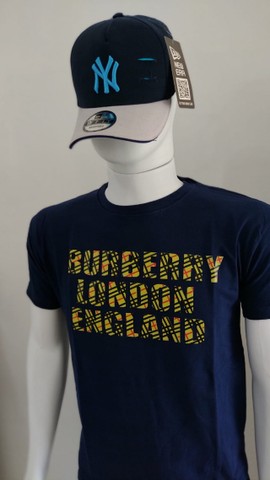 Atacaado de Camisetas peruana 40.1 - Foto 2