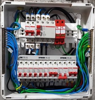 Eletricista Residencial - Casa Verde e Região  - Foto 5