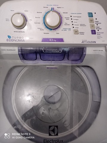 Maquina de lavar apenas R$ 950,00 - Foto 2