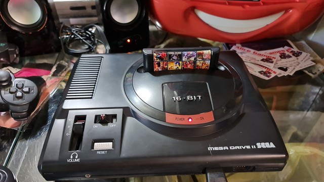 Mega drive ê games!!!! - Foto 5