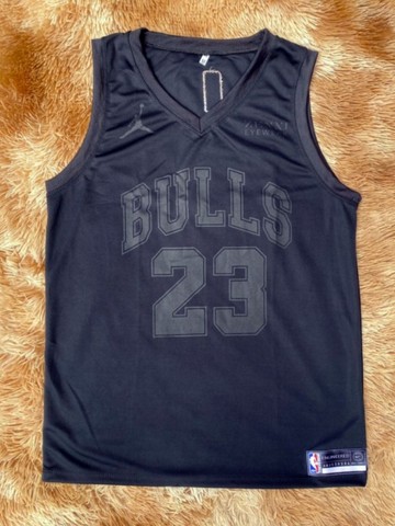 Camiseta Chicago Bulls - Foto 2