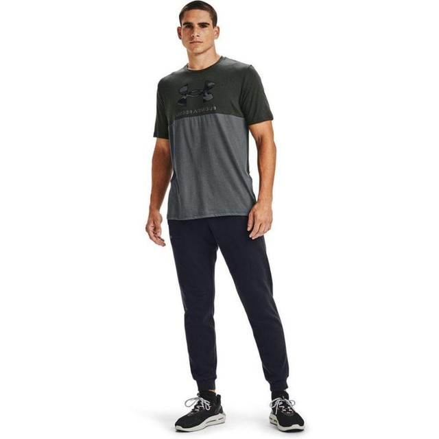Camiseta Under Armour Sport Inspire Masculina - Foto 2