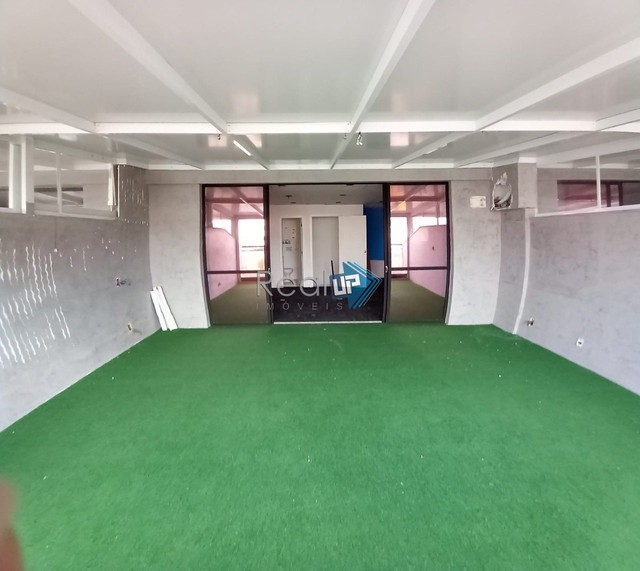 SALA COMERCIAL NA OLEGÁRIO MACIEL -JARDIM OCEÂNICO - Foto 5