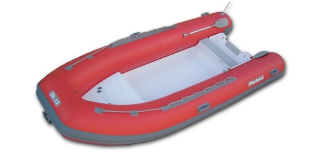 Barcos infláveis Flexboat -modelos diversos   - Foto 15