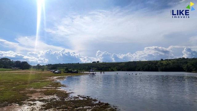 Cond. Buriti Lago Corumbá 4 Gameleira Go - Foto 4
