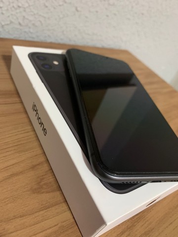 Iphone 11 64GB