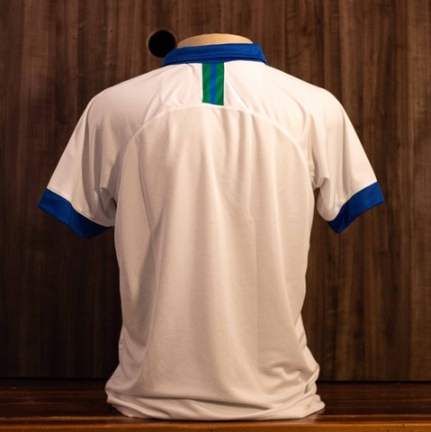 Camisa da Seleção Brasil - Primeira linha - Foto 2
